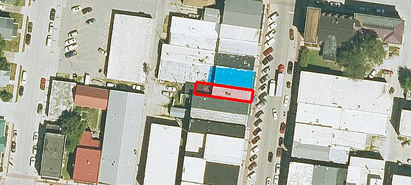 115 Jefferson St