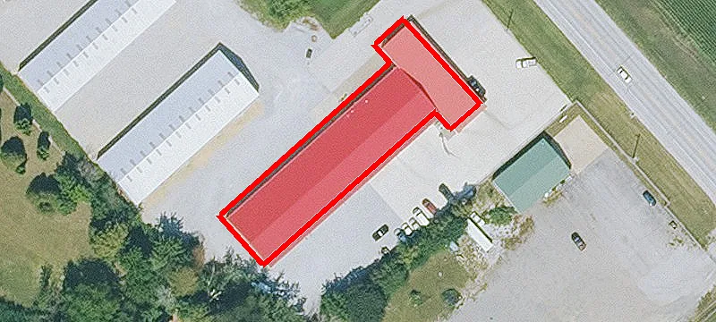 6531 Kimberly Rd