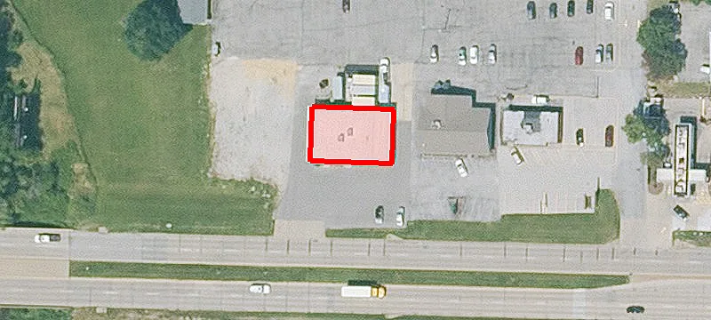 2406 Kimberly Rd