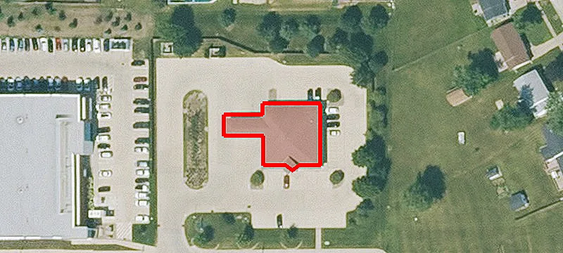 3100 Kimberly Rd