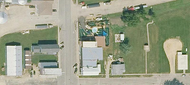 503 Main St