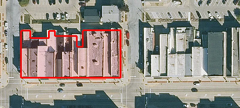 123 Bremer Ave