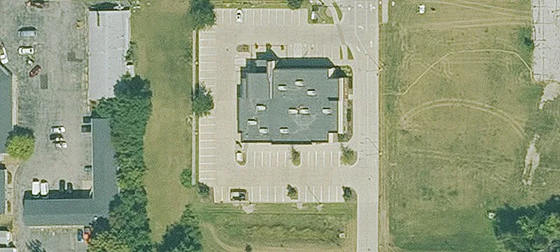 6400 Hickman Rd