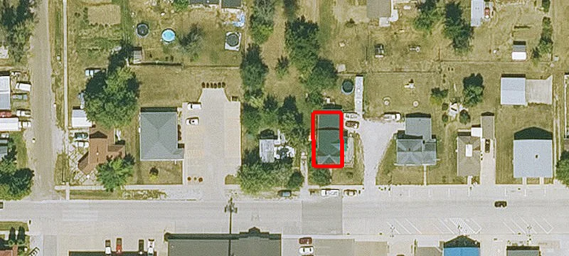 123 Main SW St