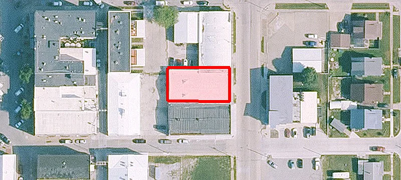 202 Haynes Ave