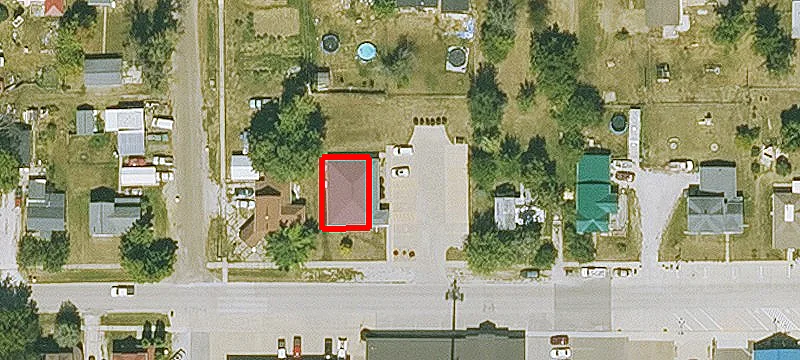131 Main NW St