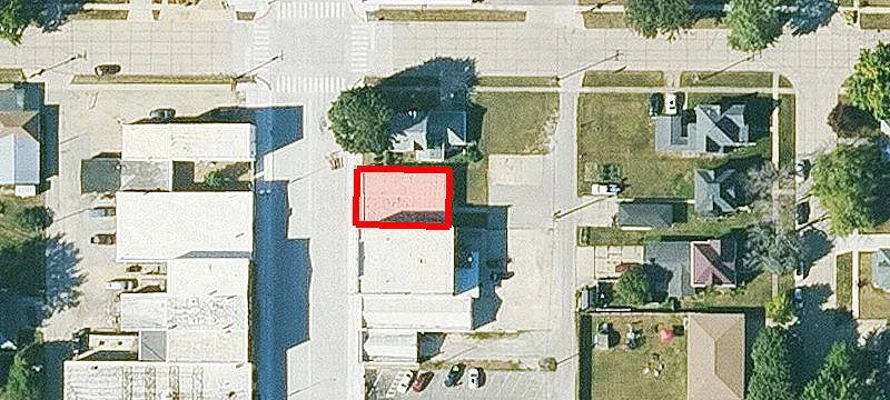 234 Main St