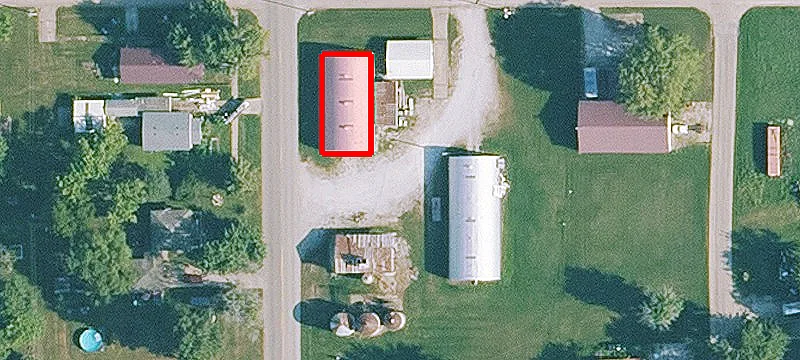 Moulton, IA 52572