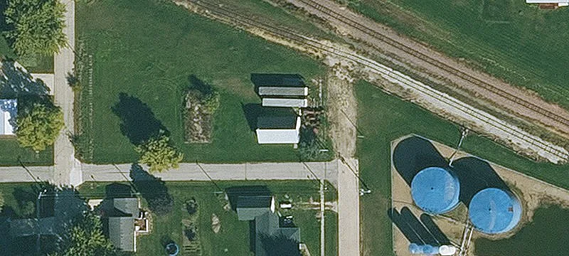 Ionia, IA 50645