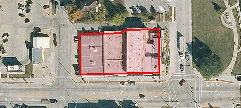 112 Bremer Ave