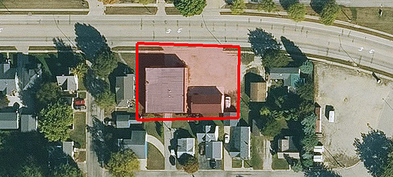 1004 Bremer Ave
