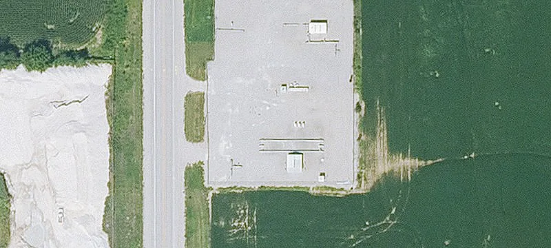 Buffalo, IA 52728