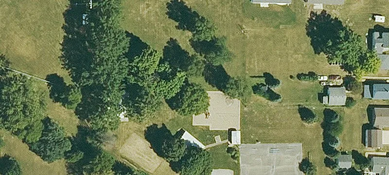 Park W Rd