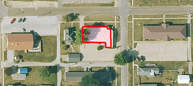 1010 8th Ave