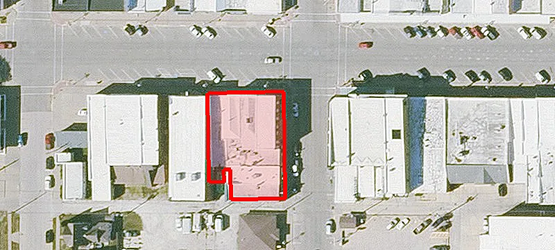 200 4th St