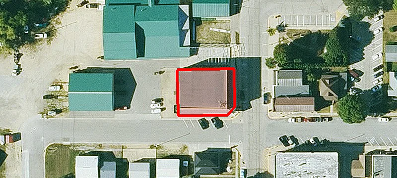 101 Main St