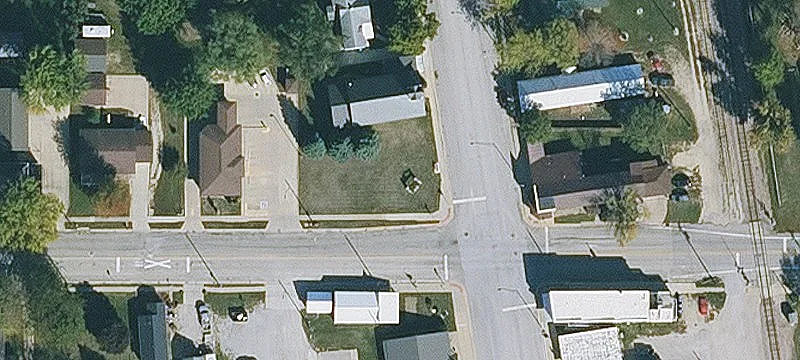 801 Main St