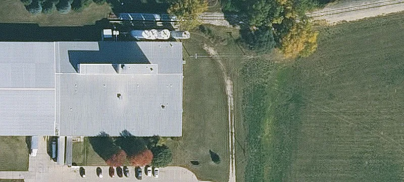 1001 Industrial Rd