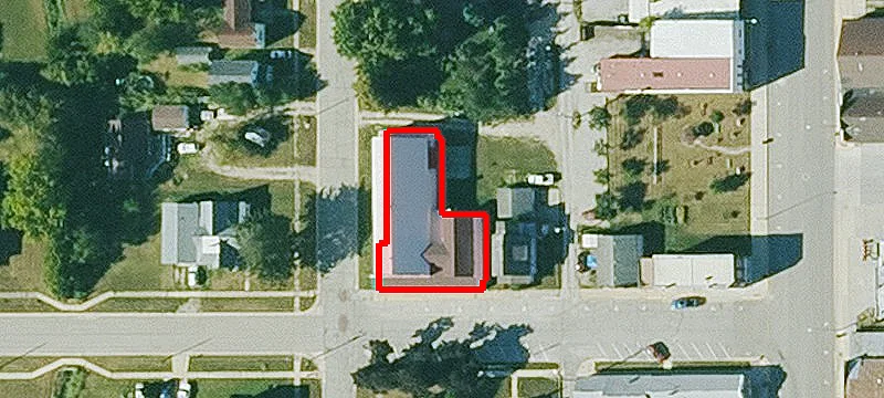 110 1st SW Ave