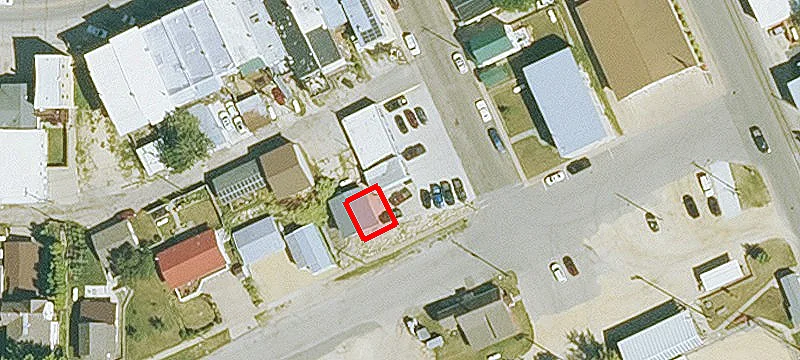 61 2nd St