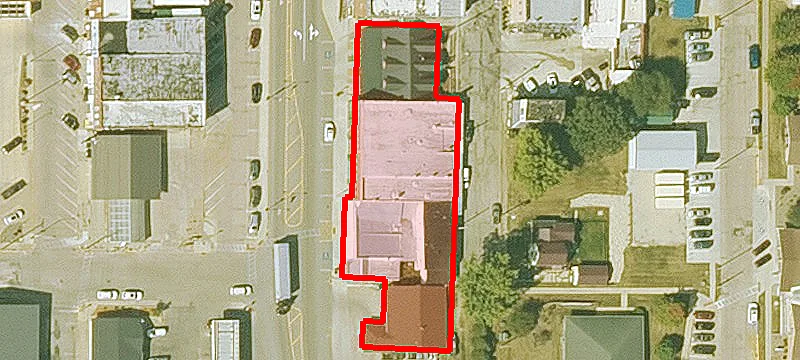 20 Spg Ave