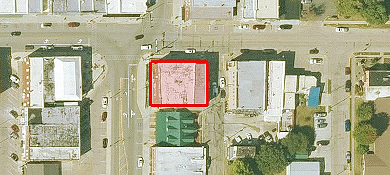 7 Main St