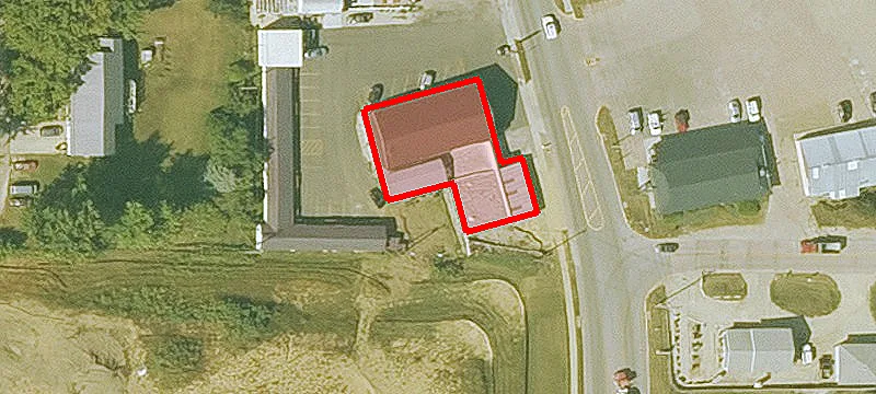 615 Rossville Rd
