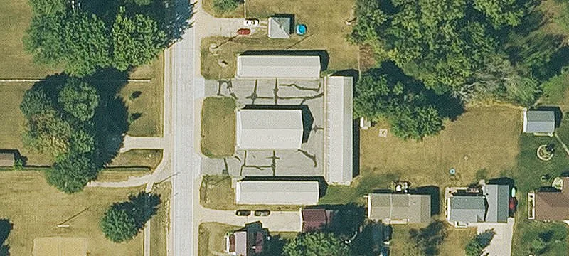 217 Walnut St