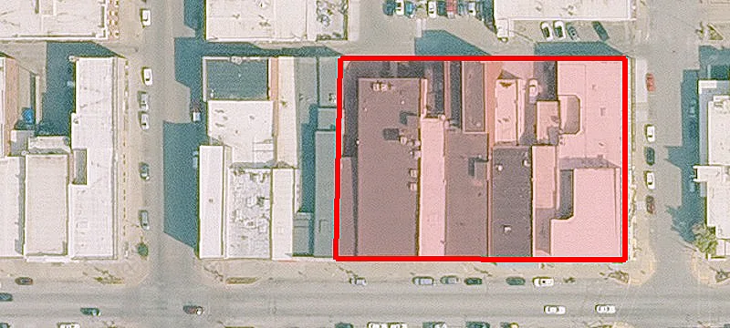 14 Main St