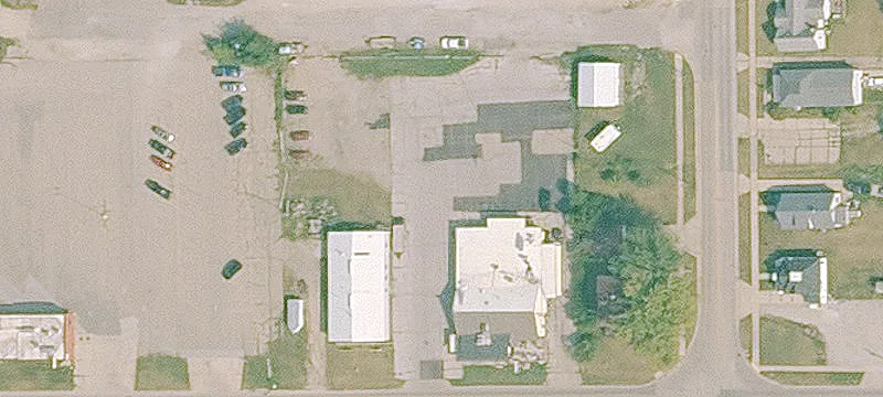 903 Lincoln Way