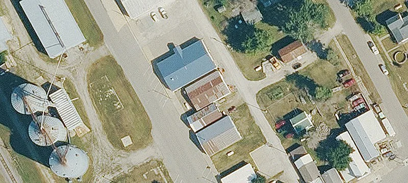 122 Main St