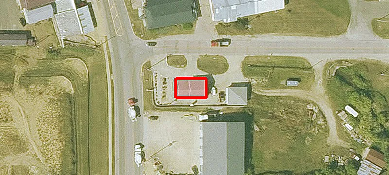 706 Rossville Rd