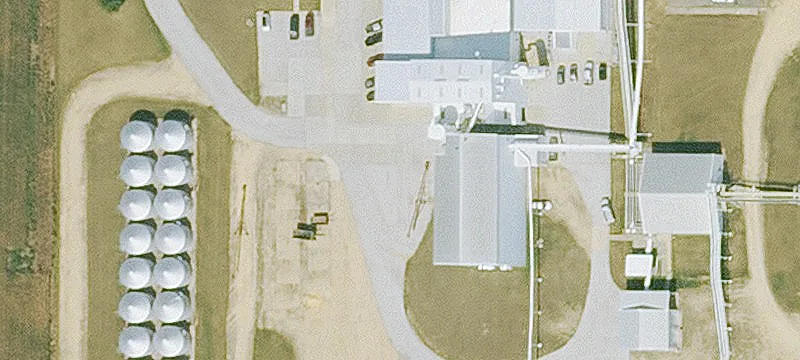 3645 Hwy 30