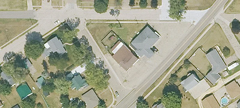 316 Washington Blvd