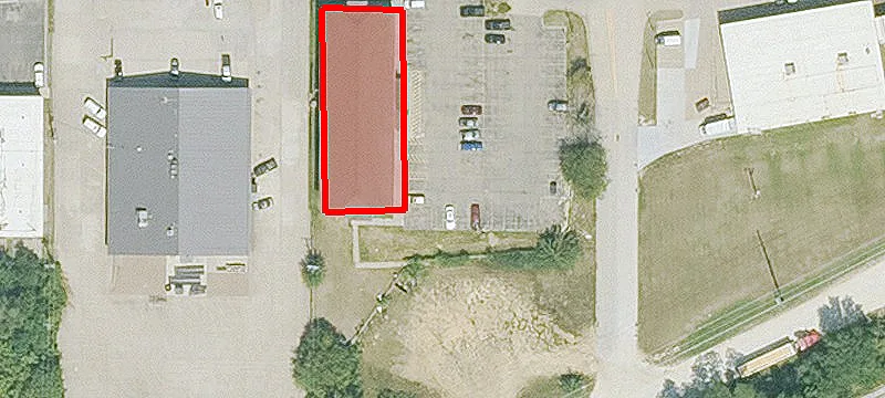 1711 Lincoln Way