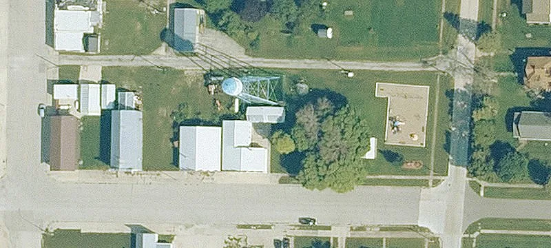 Palmer, IA 50571