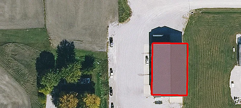 101 Industrial Rd