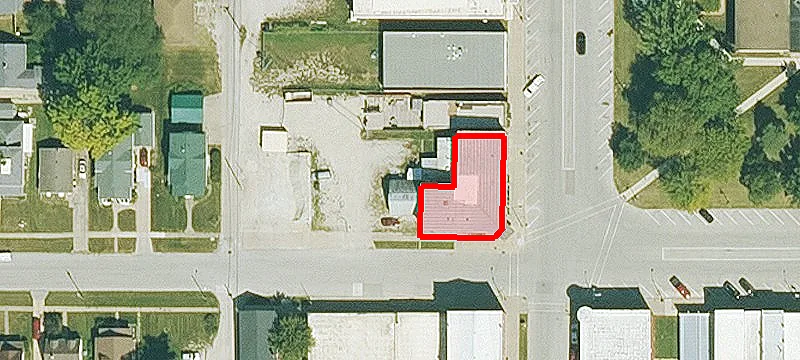 130 Fillmore St
