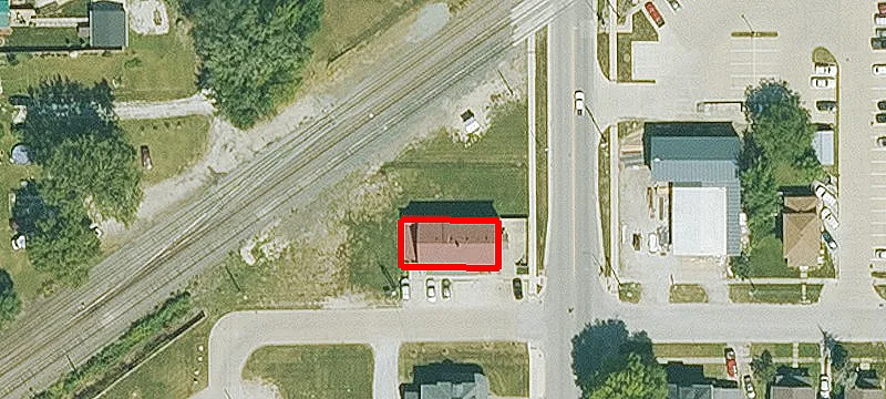 204 Main St