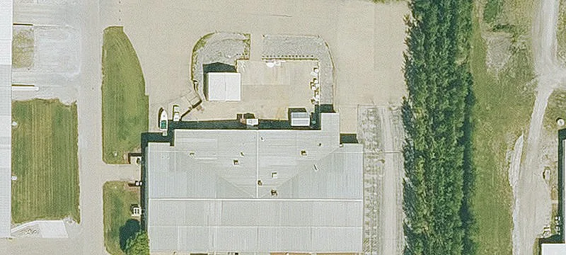 2121 Industrial Park Rd