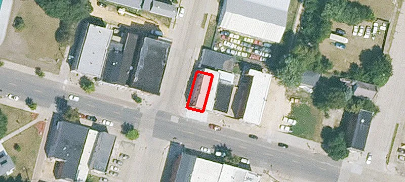 84 Main Ave