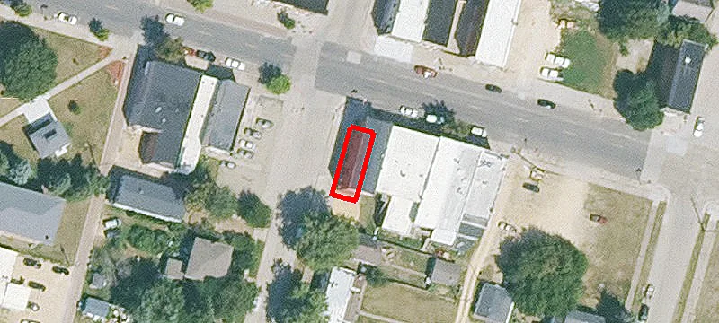 85 Main Ave