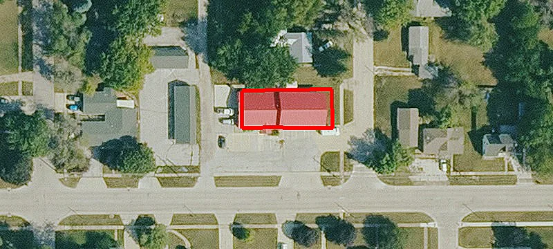 220 High St