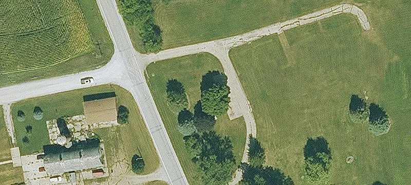390 Nature Rd