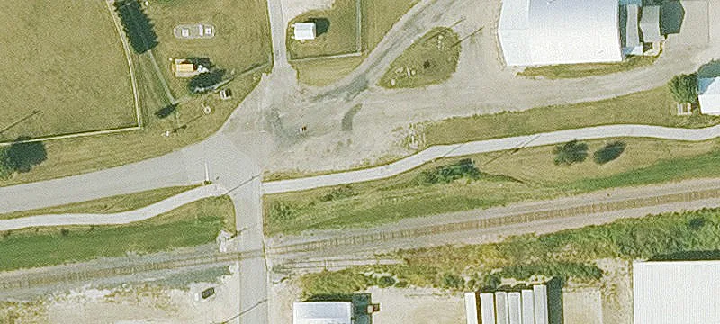 Postville, IA 52162