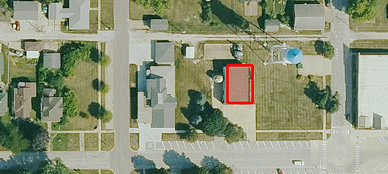 Rockwell City, IA 50579