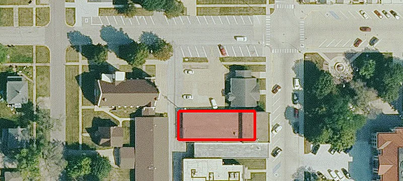 Rockwell City, IA 50579