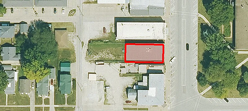 120 Fillmore St