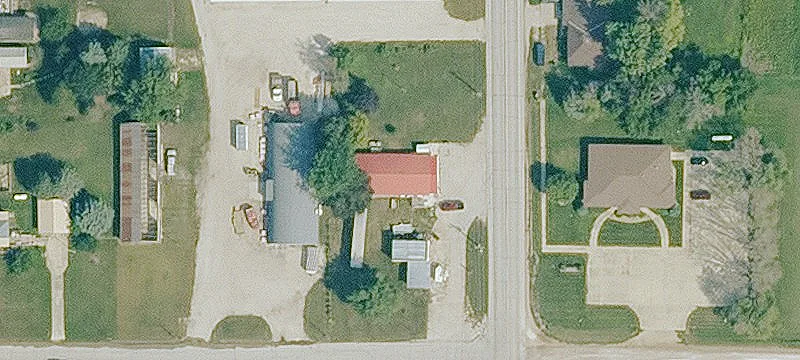 418  St