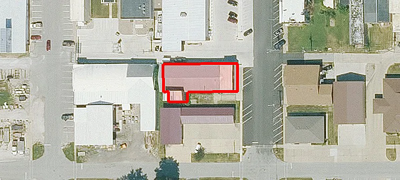 114 3rd St